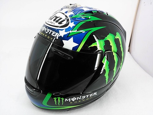 Arai rr5 hopkins - hopkins, l