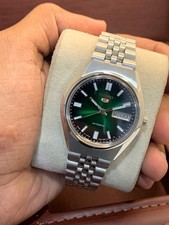 Orologio da polso uomo Seiko 5