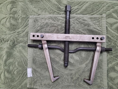 Snap cj118 puller - cj118-1,