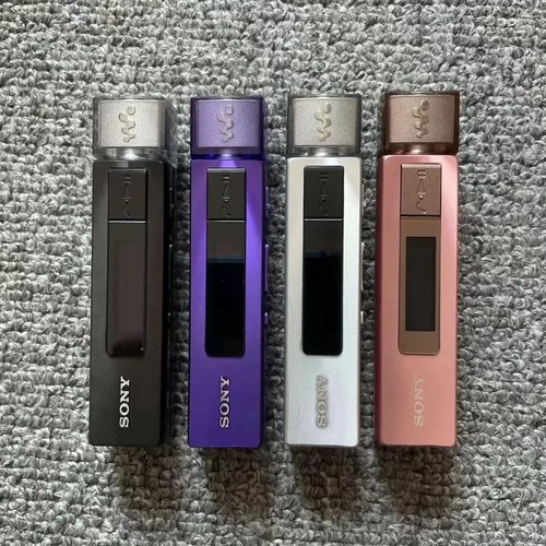 Sony walkman nwz m504 - sony, nwz-m504
