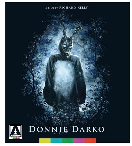 Donnie darko blu - darko, special