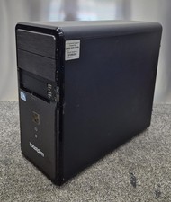 Windows 7 Tower case PC