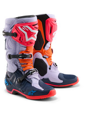 NUOVI STIVALI ALPINESTARS TECH