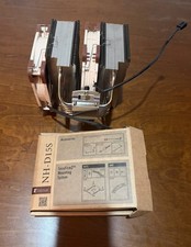 Noctua NH-D15S Dual-Tower CPU