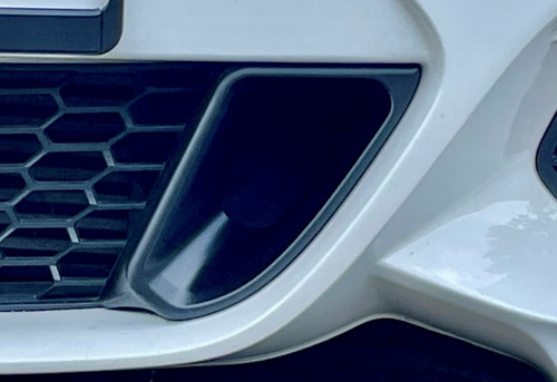 Lunetta condotto freno - , bmw