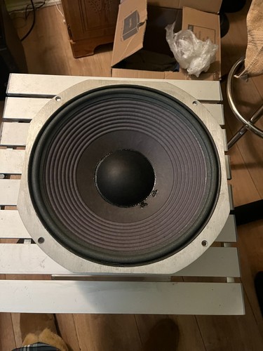 Woofer 2jbl le14a - 2jbl,