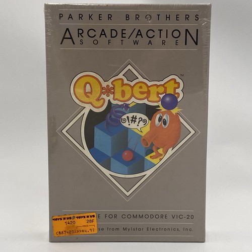 Bert gioco per - gioco, commodore