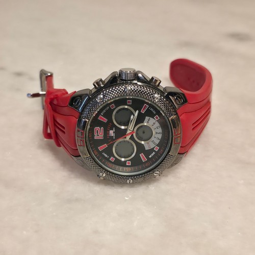 Polo assn orologio da - assn.,