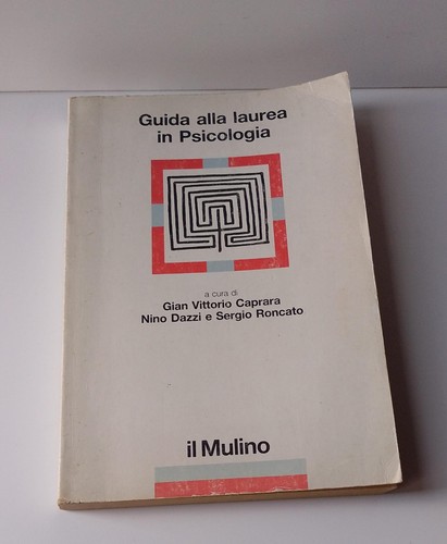 Guida alla laurea - , in