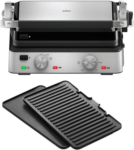 Multigrill cg7020 griglia - multigrill, 7