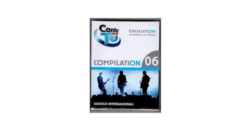 Canta evolution compilation - canta,