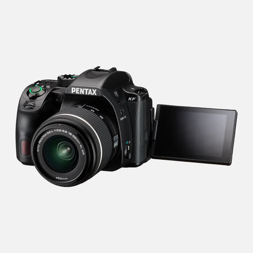 Pentax incl obiettivo - pentax, kf