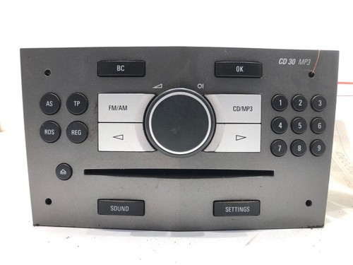 Delphi grundig mp3 - grundig, 30