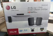 Home cinema 1 bluray - home,