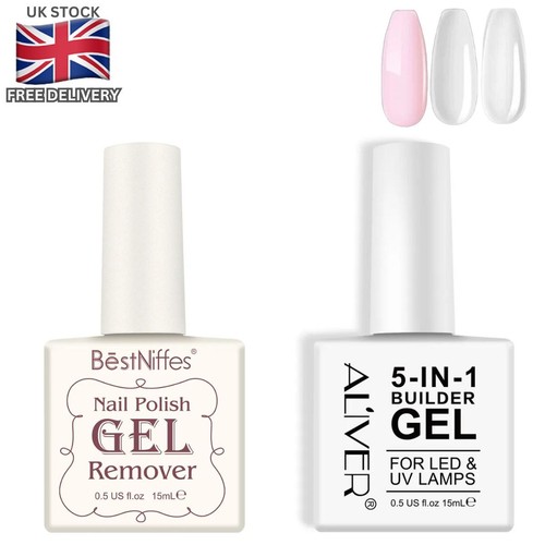 Aliver gel estensione - in,