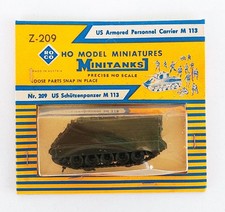 Roco Minitanks #209 - M 113