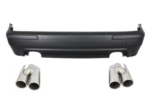 Paraurti per bmw - bmw, 5