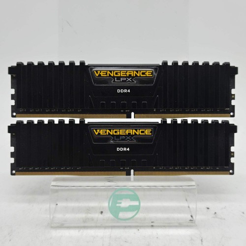 Corsair vengeance lpx gb - lpx, 16