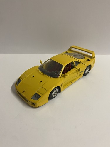Bburago burago ferrari - burago,