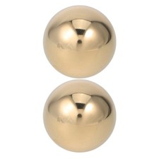  2pcs Palline da Esercizio in