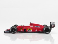 1:43 Tameo Ferrari F1 1989 N