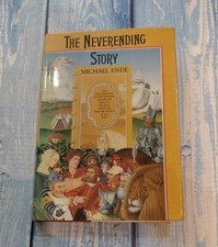 Michael Ende - The Neverending