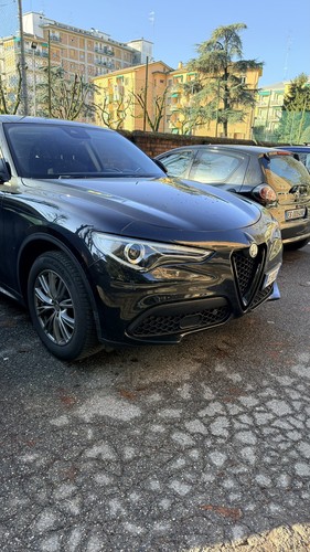 Cerchi alfa romeo - 18,