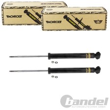 2x AMMORTIZZATORI MONROE