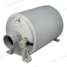 GES Boiler Truma Therme TT-2
