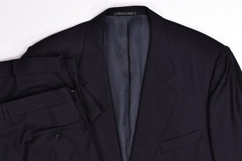 Tuta corneliani tinta - tuta,