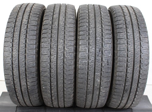 Pneumatici estivi 225 - 4, 225/75r16c