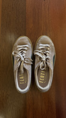 Puma fenty rihanna creeper - puma,