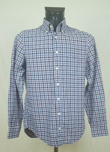 Camicia gant uomo manica - camicia,