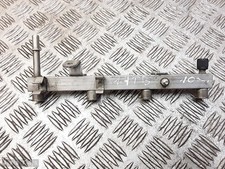 2010 OPEL ASTRA J FUEL RAIL