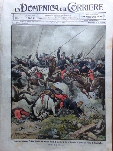 Domenica del corriere 4 - del,