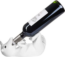 Brubaker portabottiglie vino - brubaker,