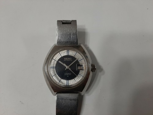 Seiko orologio vintage donna