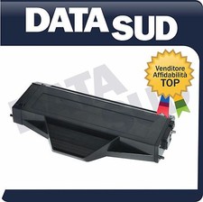 TONER COMPATIBILE PANASONIC