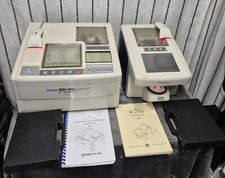 NIDEK LE-9000EX Express PLB-2R