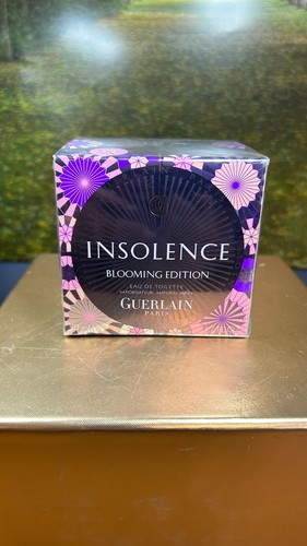 Guerlain insolence blooming - guerlain,