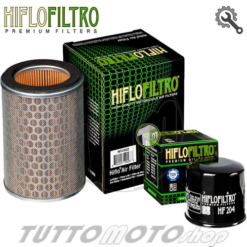 Filtro aria olio - aria, +