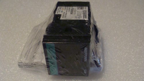 Nuovo gefran 600 - nuovo, pid