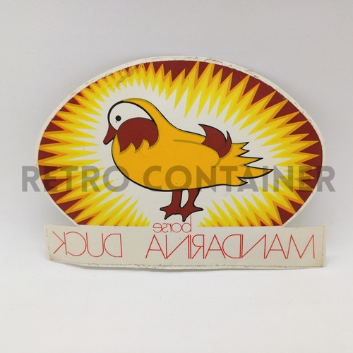 Adesivo vintage sticker - adesivo,