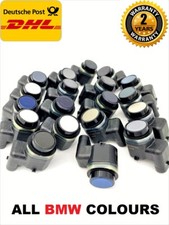OEM Parking sensor 9270495 PDC BMW 5' F07 F10 F11 LCI All Colors Available