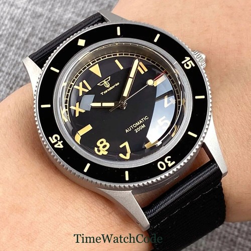 Orologio uomo tandorio - uomo,