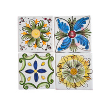 Piastrelle mattonelle 10x10 - piastrelle,