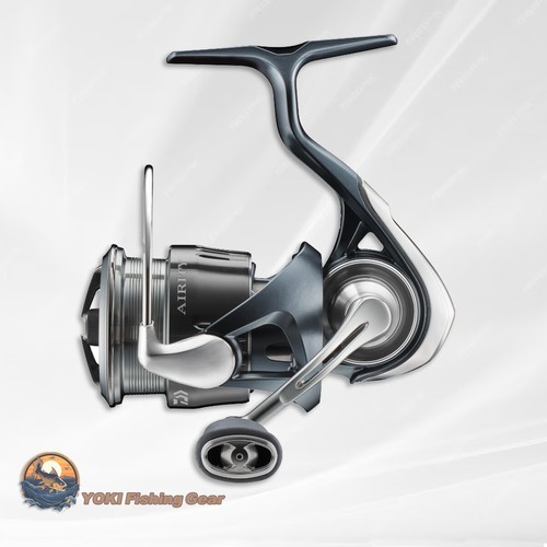Mulinello spinning daiwa - daiwa, 23