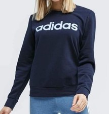 Felpa donna Adidas Essential