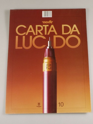 Prl blocco carta lucido - blocco,