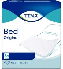 Traverse assorbenti per letto